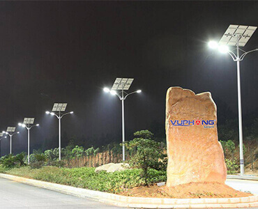 Hệ thống điện mặt trời tại 63 tỉnh thành trên toàn quốc