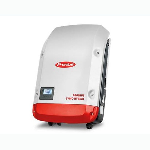 Giá Inverter Fronius Symo Hybrid 5.0-3-S