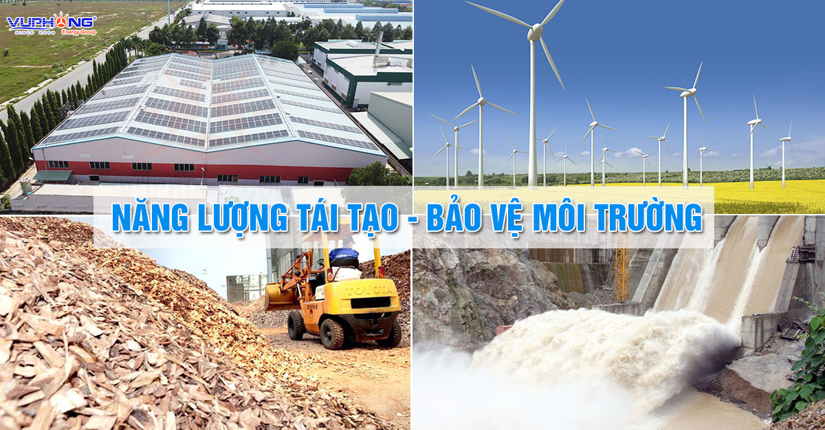 Điện gió  mục tiêu phát triển bền vững tại Việt Nam