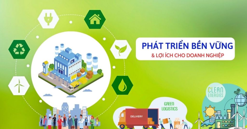 Xanh hóa doanh nghiệp từ các mô hình kinh tế tuần hoàn  Nhịp sống kinh tế  Việt Nam  Thế giới