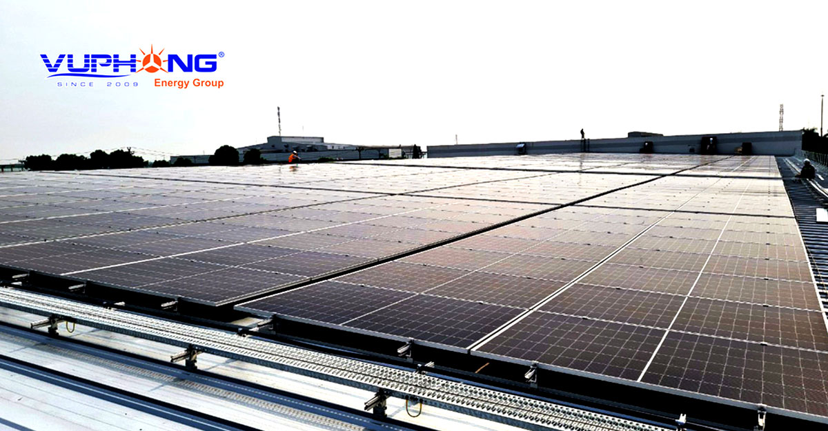 Nippon Seiki Solar Power System