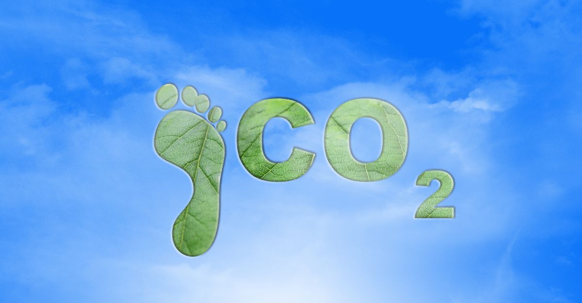 Carbon Footprint là gì
