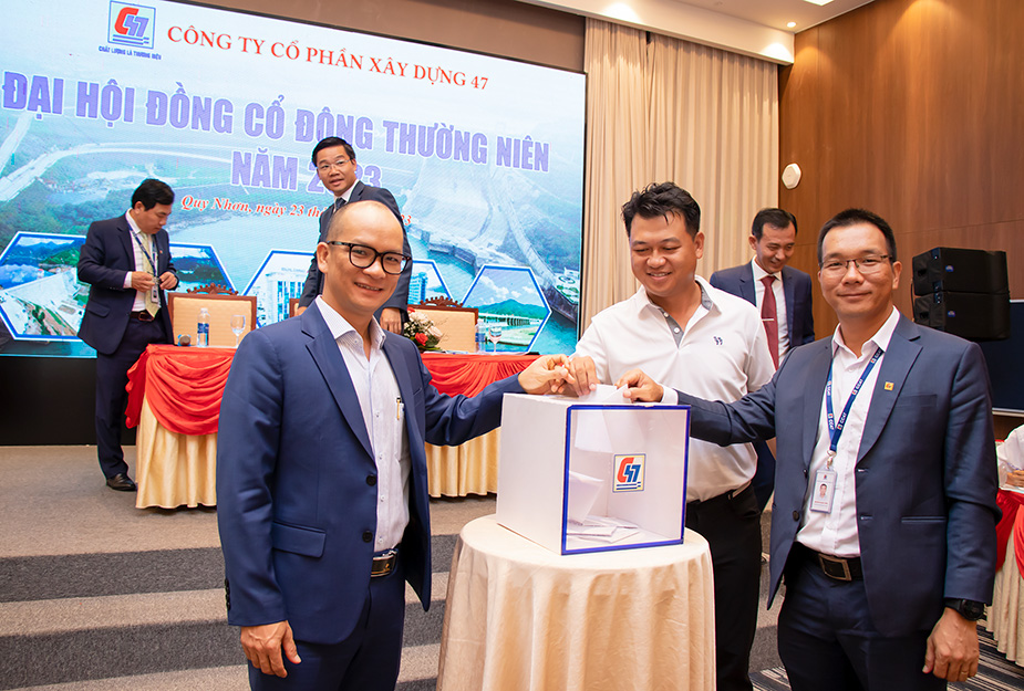 Mr. Tri, Nguyen Quang, CEO of Vu Phong Energy Group
