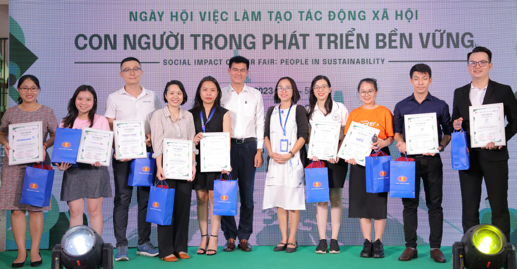 Mr. An, Pham Dang, Vice General Director of Vu Phong Energy Group