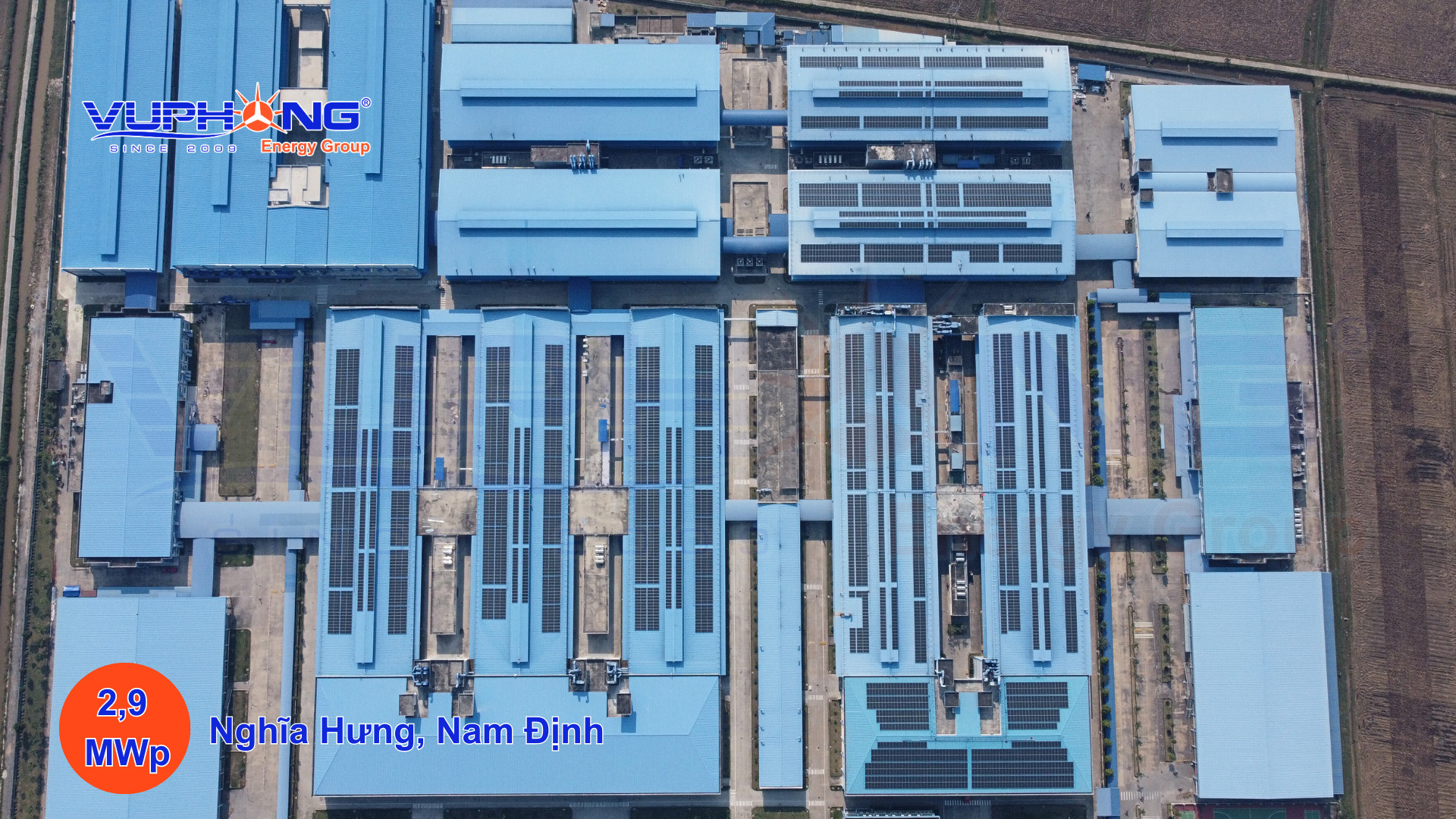 Chiến Thắng Aluminum