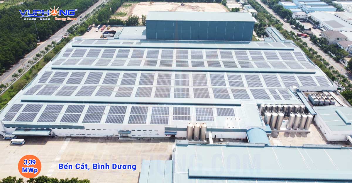 chính sách cho lộ trình 100% năng lượng tái tạo tại Việt Nam 