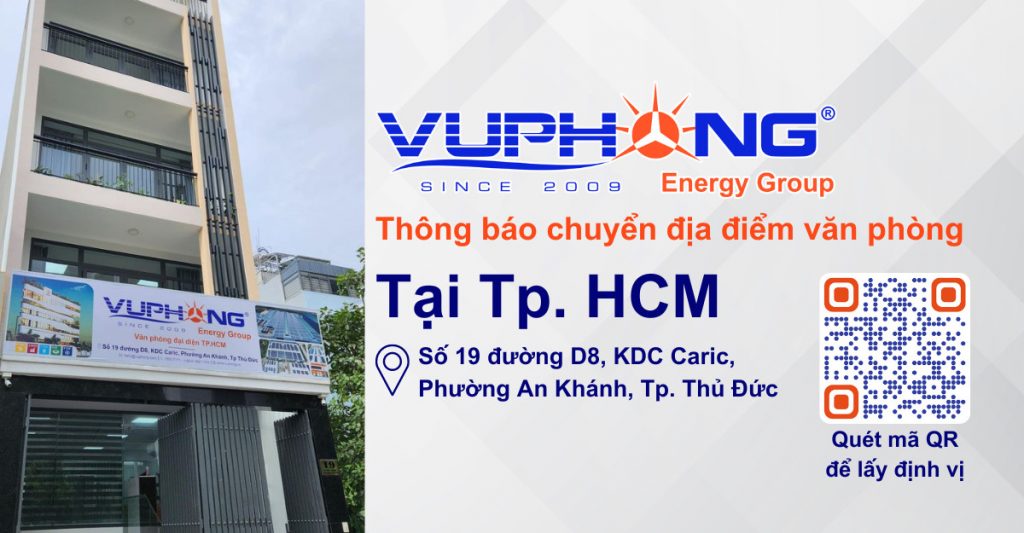 Thong bao chuyen van phong_Vu Phong Energy Group