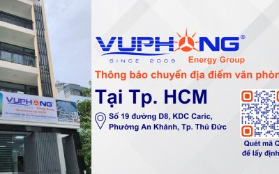 Thong bao chuyen van phong_Vu Phong Energy Group