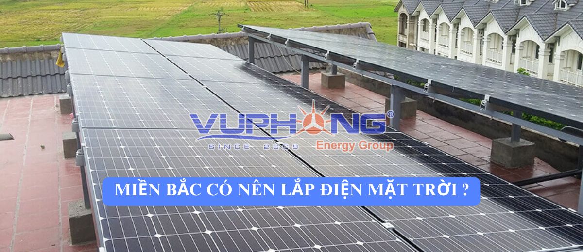 Hướng dẫn lắp đặt đèn năng lượng mặt trời hiệu quả nhất - Bí quyết tối ưu cho không gian sống xanh