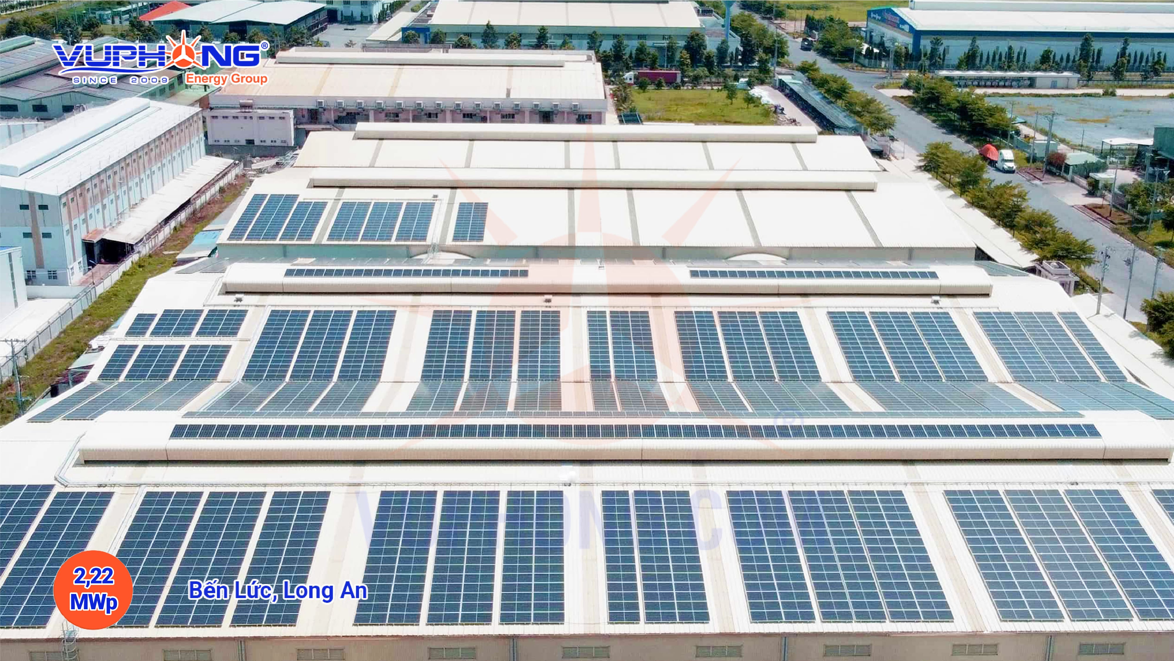 Talkshow Developing rooftop solar power