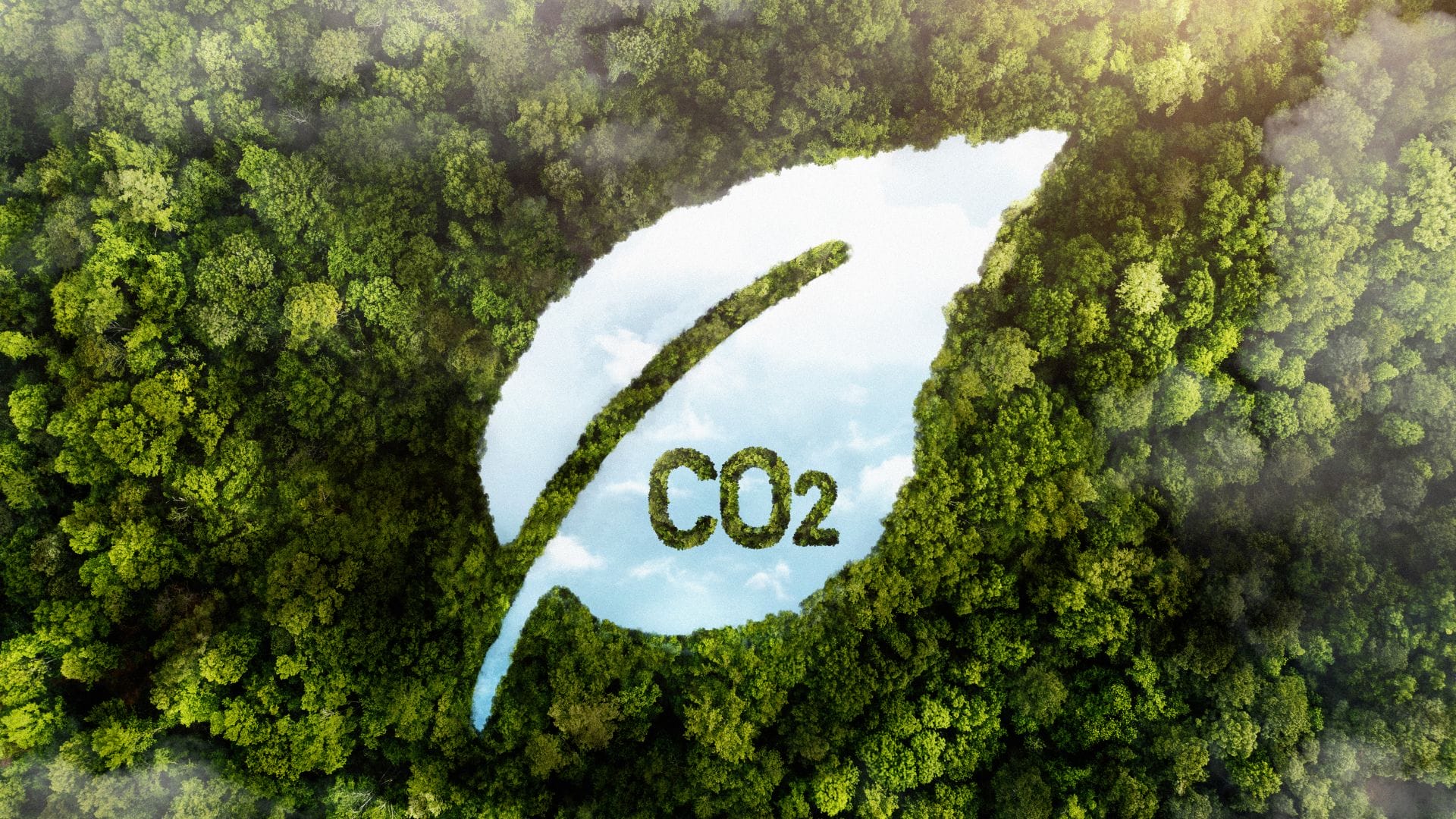 The Difference Between Carbon Credit and Carbon Offset 