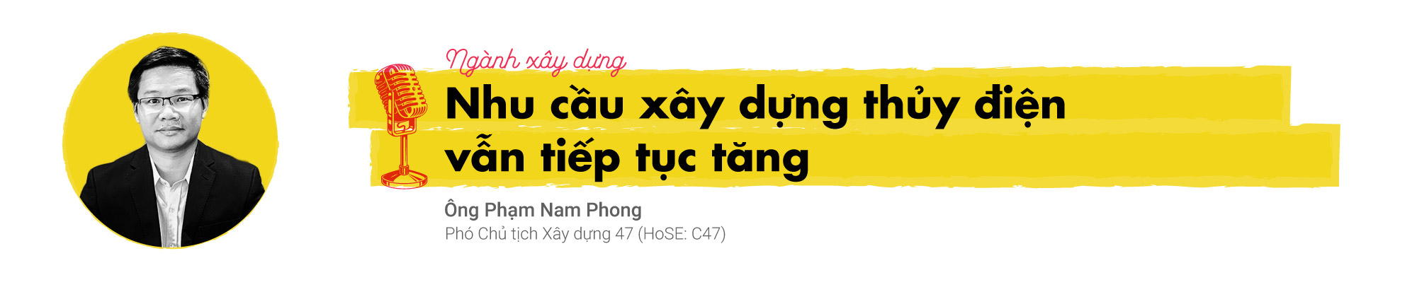 Kỳ vọng doanh nghiệp 2021 trong ngành năng lượng và thủy điện