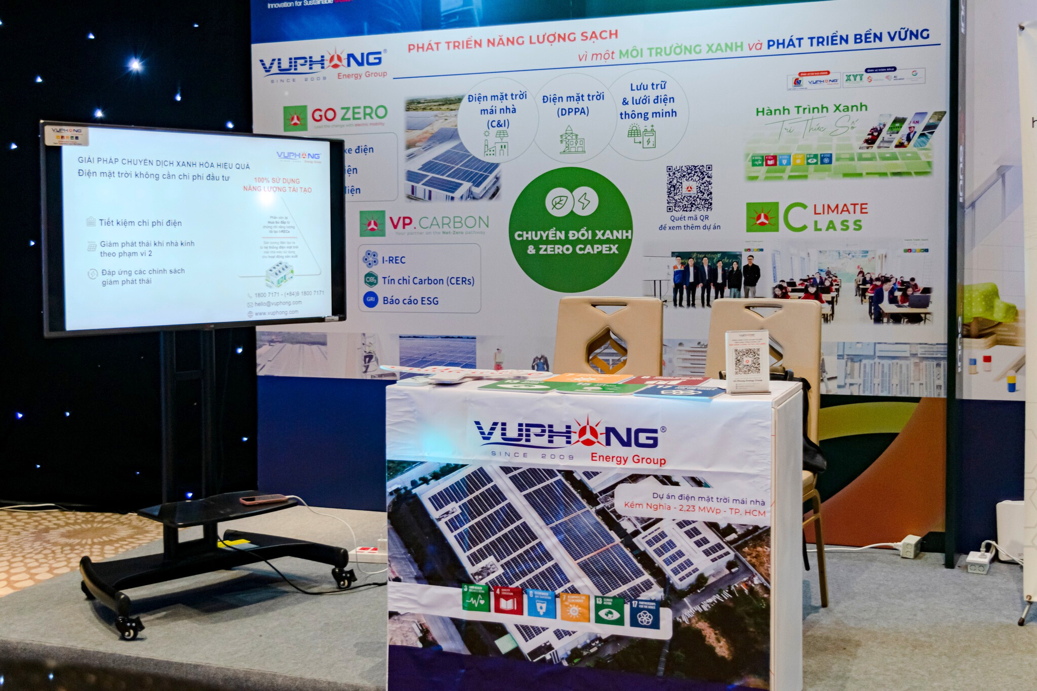vu-phong-energy-group-tai-innoex-2025