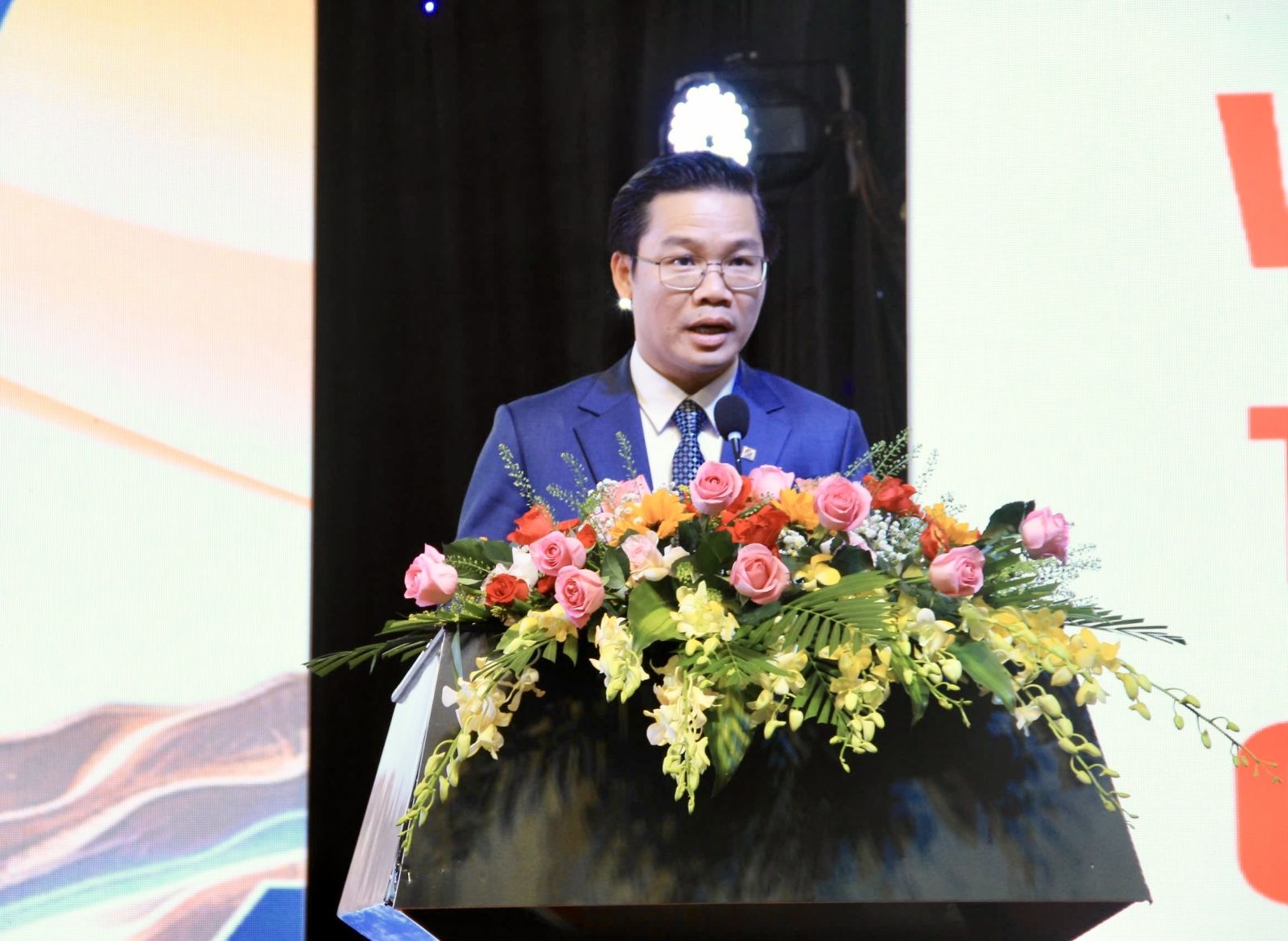 Chủ tịch HĐQT Phạm Nam Phong