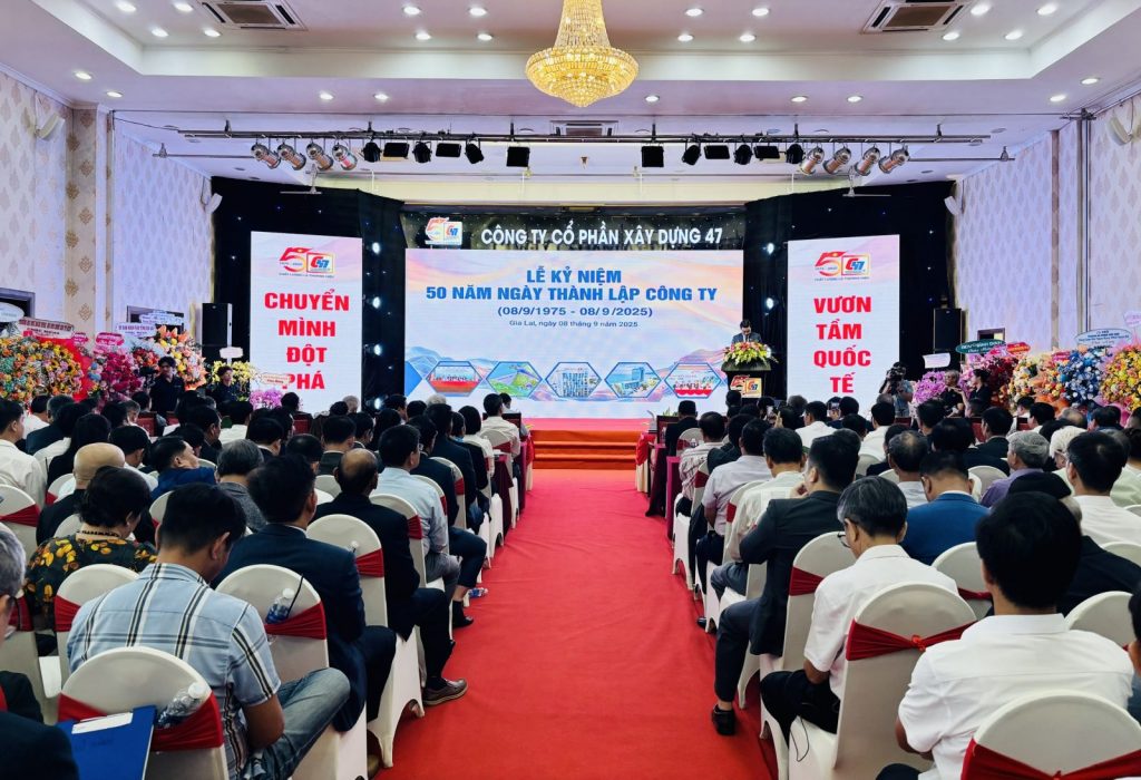 47-to-chuc-le-ky-niem-50-nam-thanh-lap-1975-2025