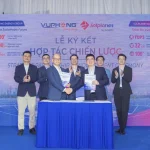 Cái bắt tay của hai triết lý đồng điệu Vũ Phong Energy Group và Solplanet (Chuyện nghề giữ nắng - Tập 5)