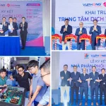 Hợp tác chiến lược Vũ Phong - Solplanet