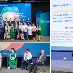 Vũ Phong Energy Group đồng hành thúc đẩy hạ tầng năng lượng cho kỷ nguyên AI và trung tâm dữ liệu