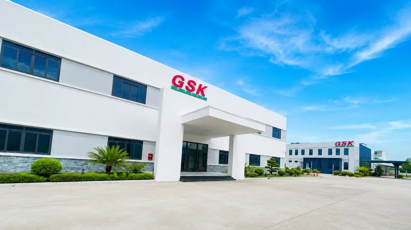 1,6 MWp, ELA - Công Ty TNHH GSK Việt Nam, Hà Nội